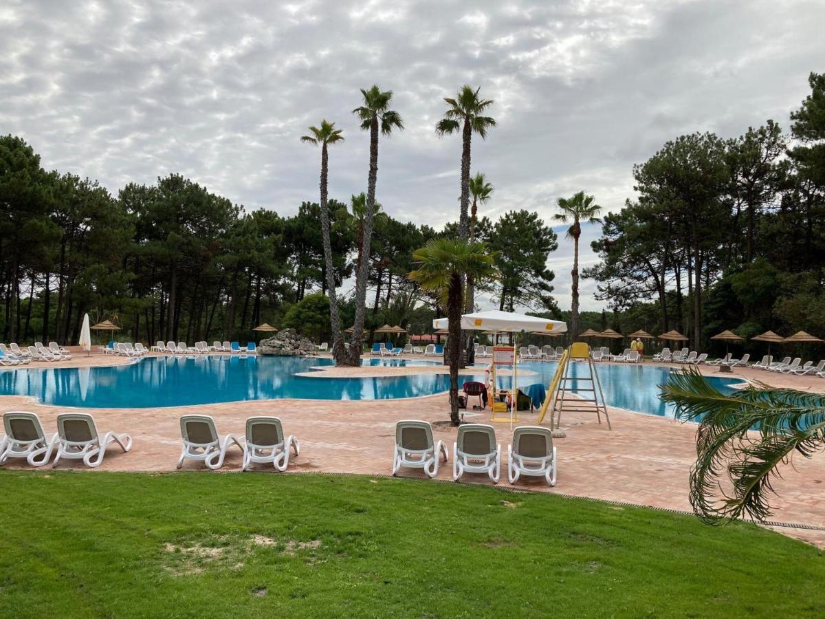 Bwelcome Aroeira Beach & Golf Charneca  Exterior photo
