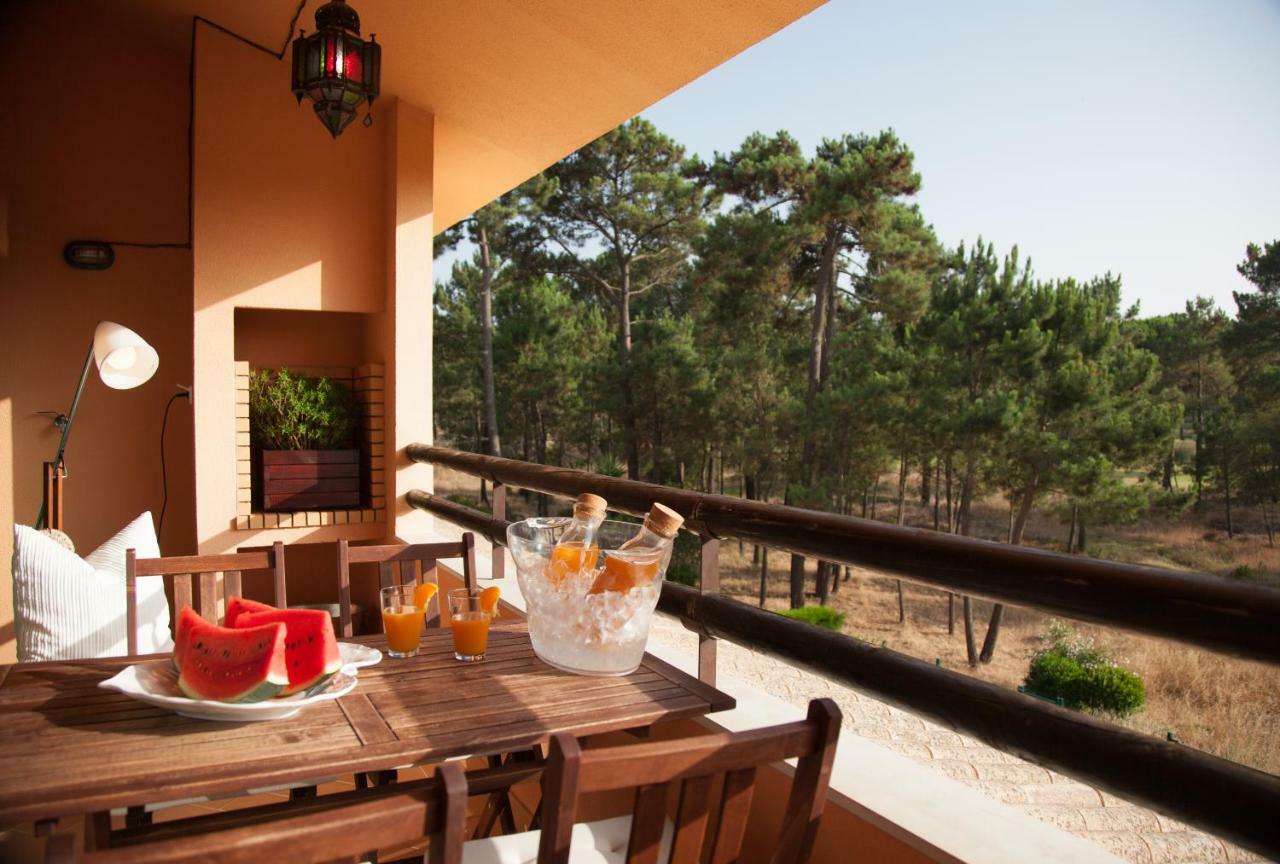 Bwelcome Aroeira Beach & Golf Charneca  Exterior photo