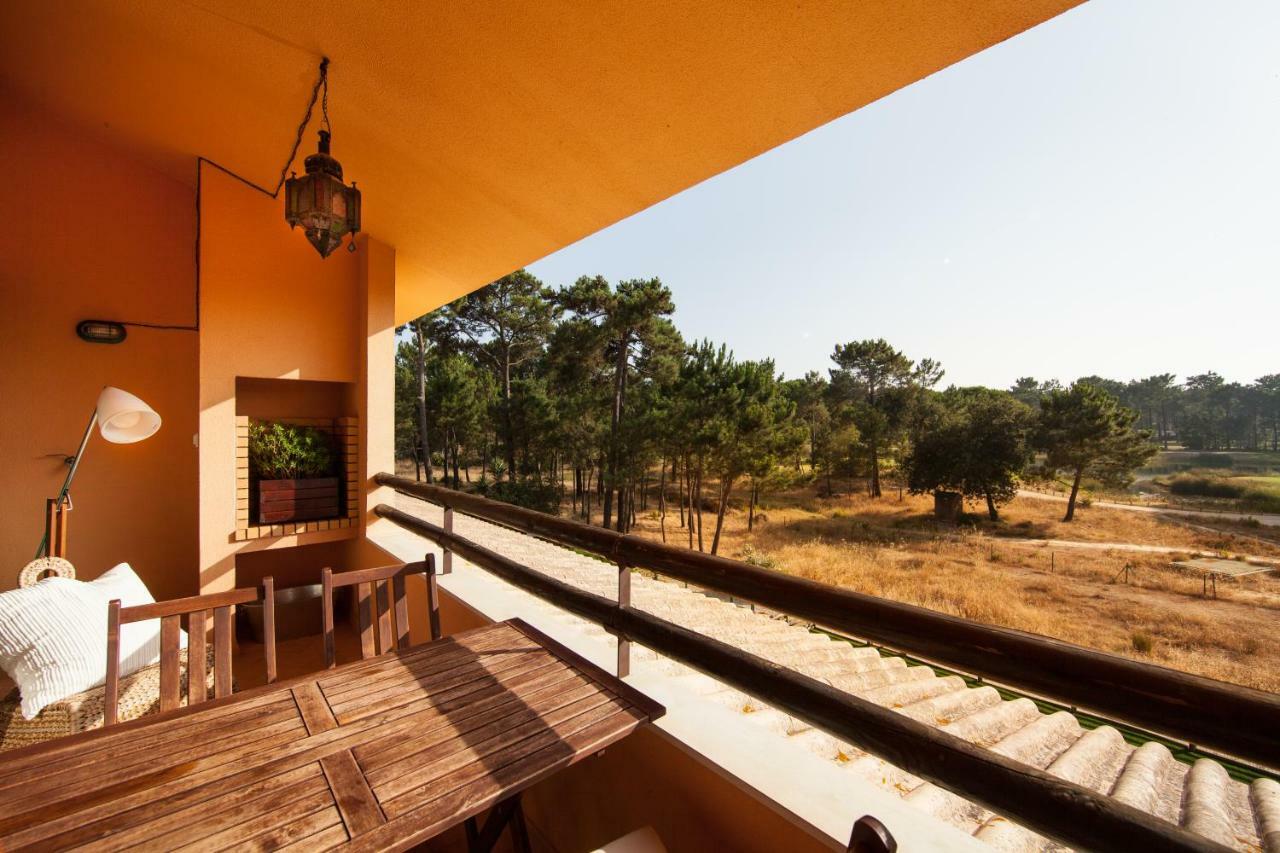 Bwelcome Aroeira Beach & Golf Charneca  Exterior photo