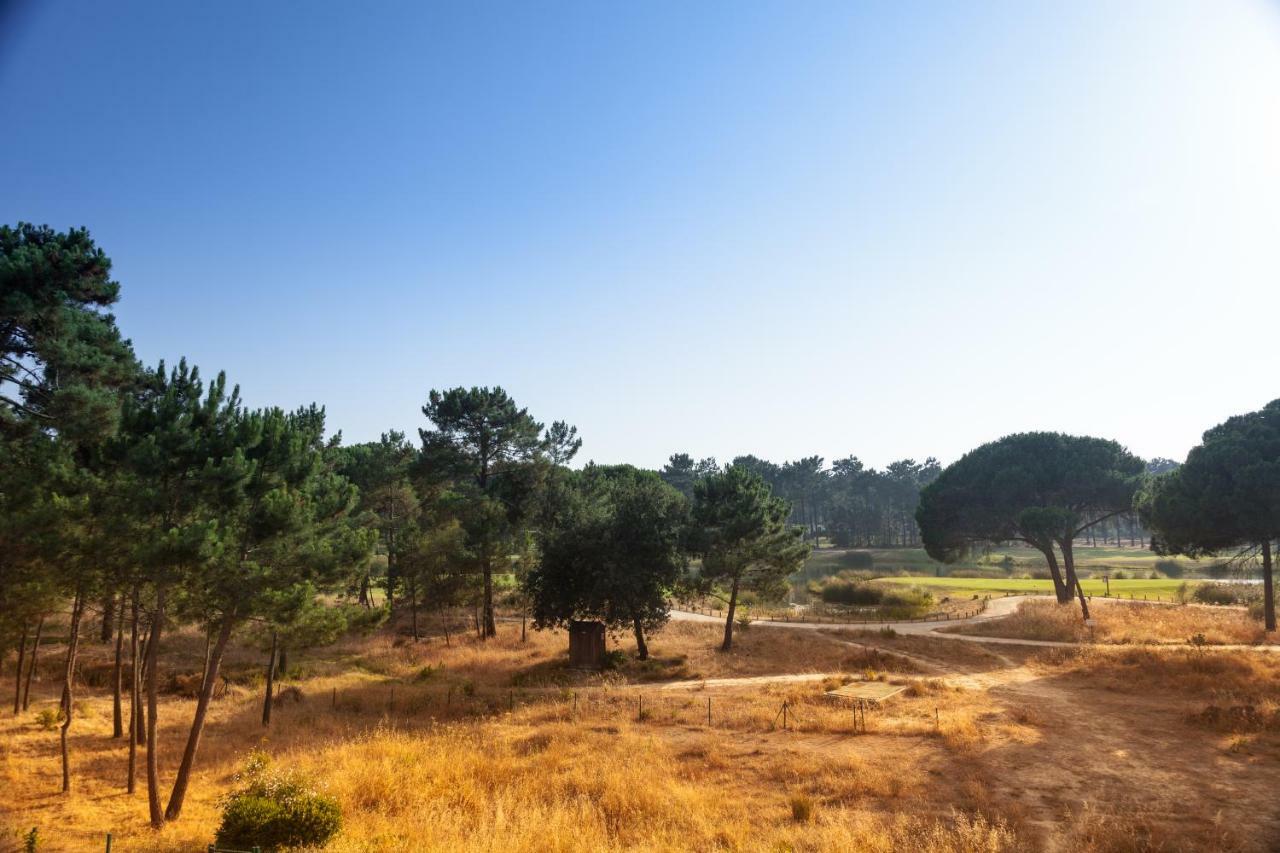 Bwelcome Aroeira Beach & Golf Charneca  Exterior photo