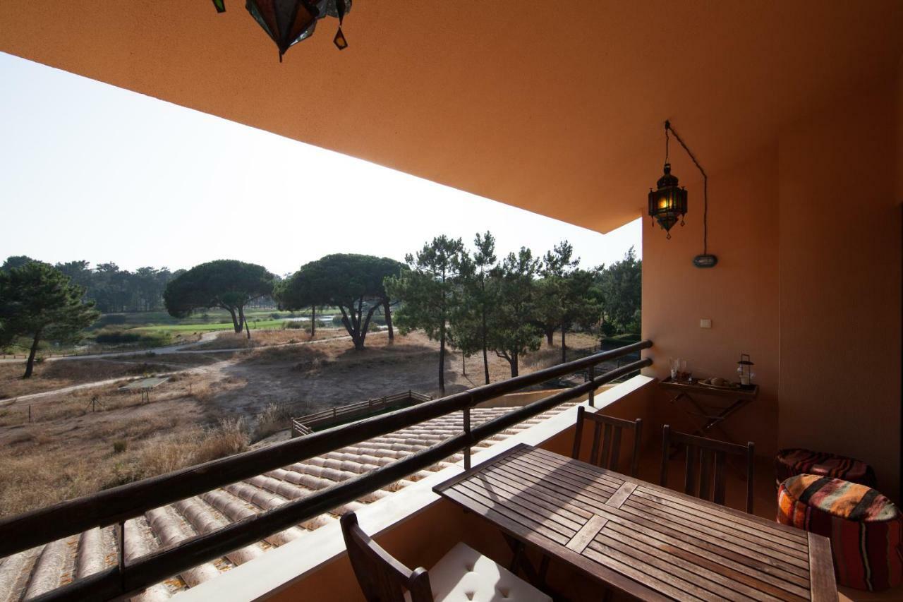 Bwelcome Aroeira Beach & Golf Charneca  Exterior photo
