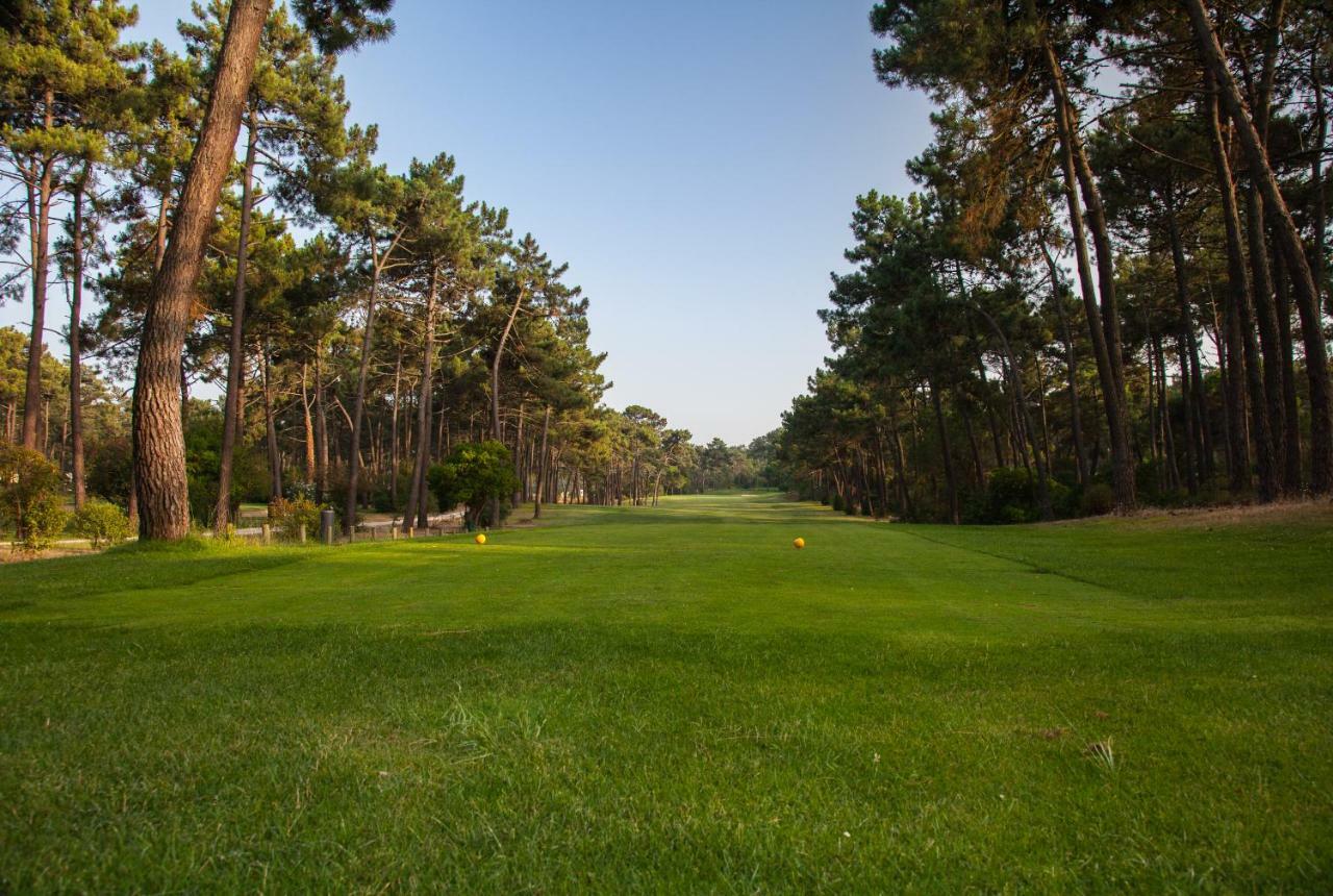 Bwelcome Aroeira Beach & Golf Charneca  Exterior photo