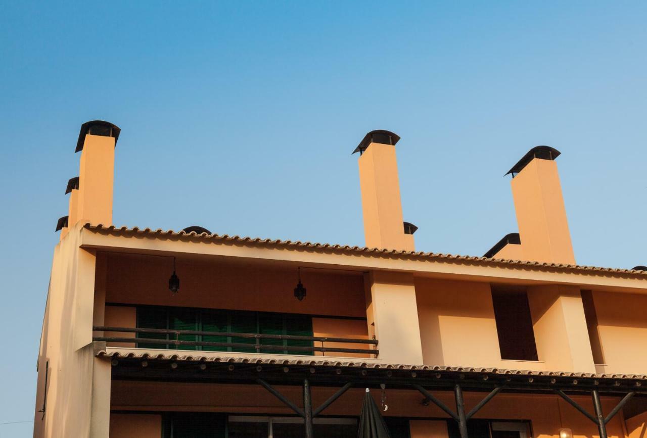Bwelcome Aroeira Beach & Golf Charneca  Exterior photo